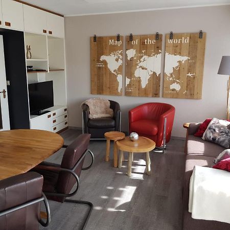 Winterberger Lodge Екстер'єр фото